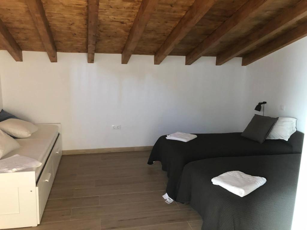 Sierra  El Rincon De Cabello מראה חיצוני תמונה