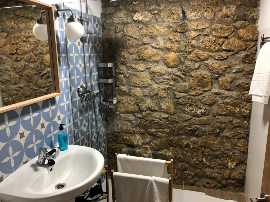 Sierra  El Rincon De Cabello מראה חיצוני תמונה