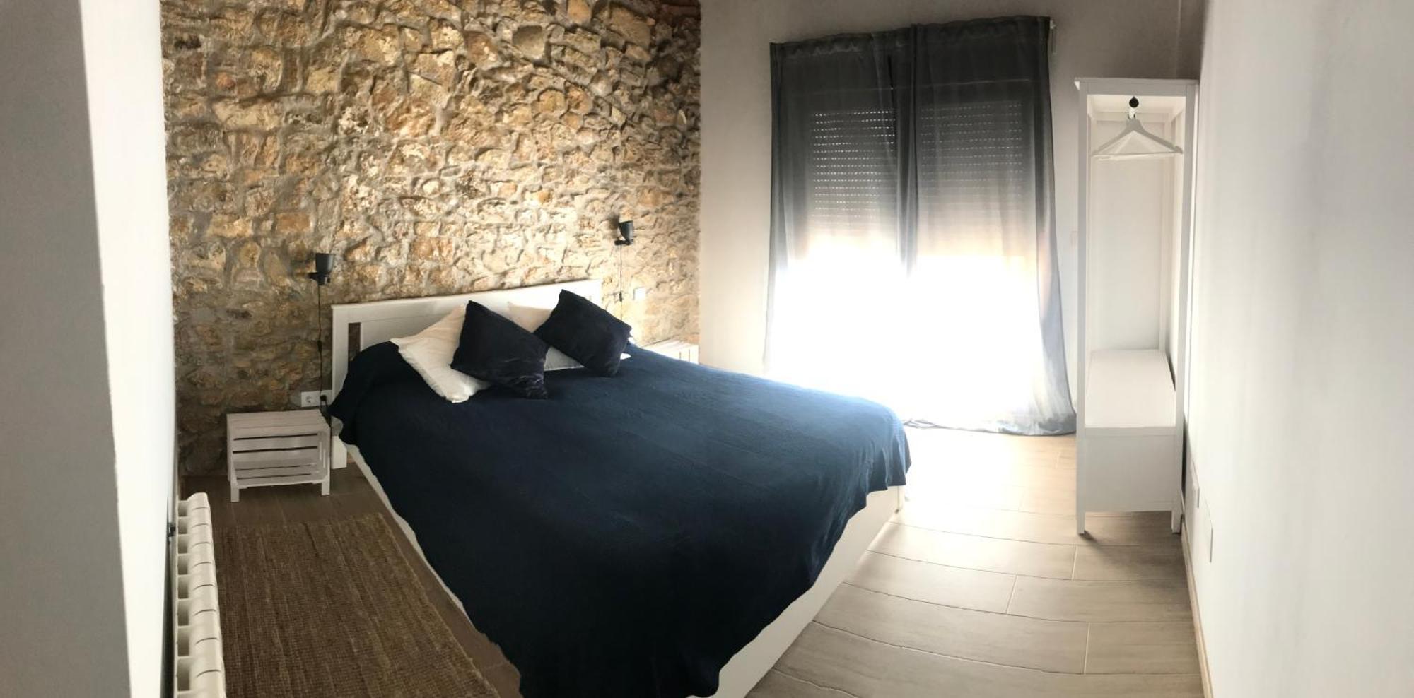 Sierra  El Rincon De Cabello מראה חיצוני תמונה