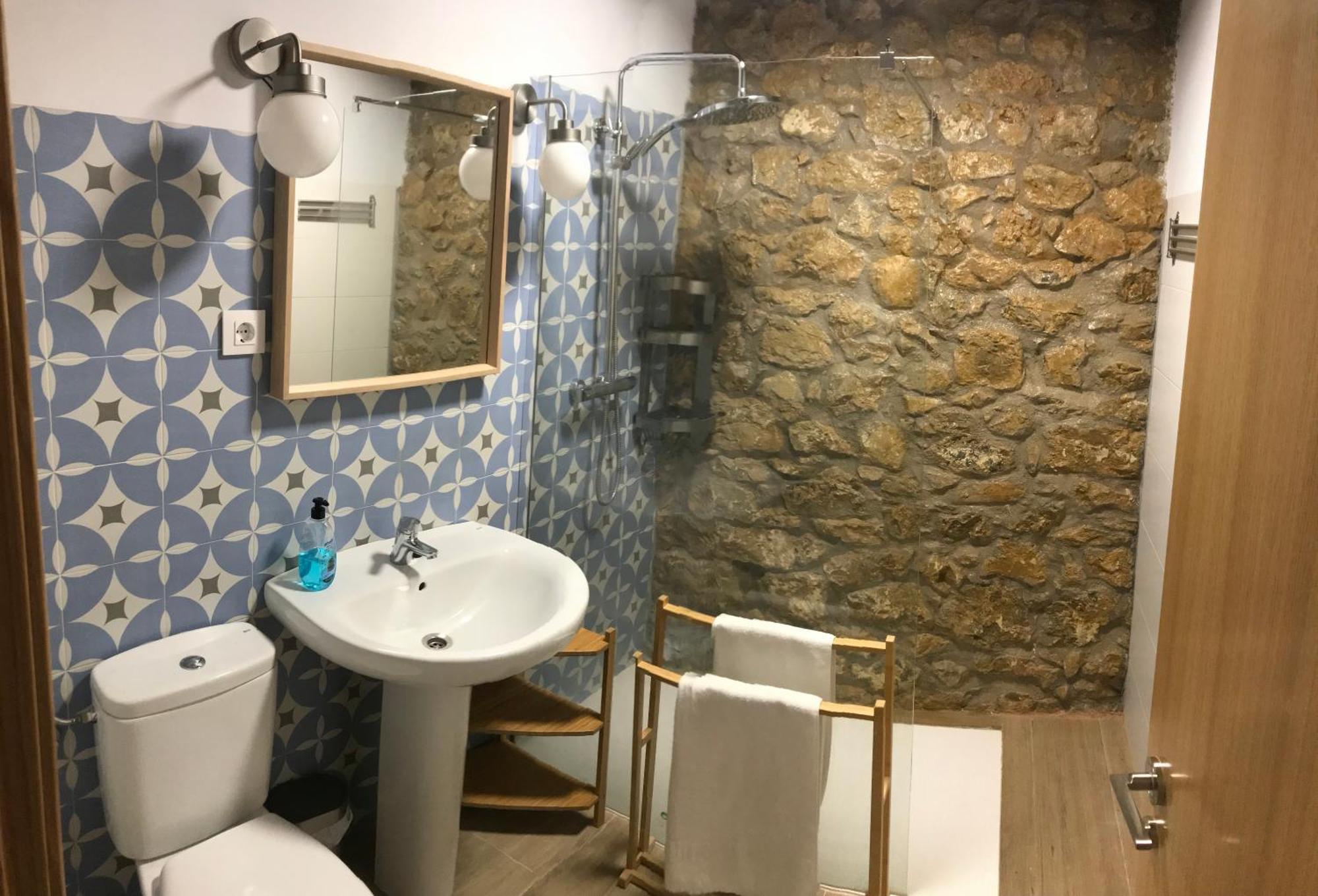 Sierra  El Rincon De Cabello מראה חיצוני תמונה
