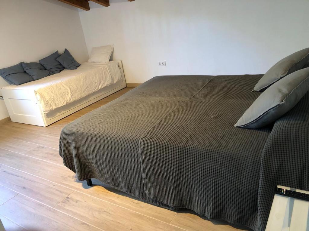 Sierra  El Rincon De Cabello מראה חיצוני תמונה